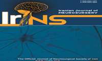 نمایه شدن مجله Iranian Journal of Neurosurgery در بانک اطلاعاتی Scopus