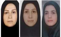 ارتقای رتبه علمی سه تن از اساتید دانشکده پرستاری و مامایی شهید بهشتی رشت 