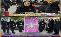 افتخارآفرینی همکار دانشکده پرستاری و مامایی شهید بهشتی در چهارمین المپیاد ورزشی کارکنان وزارت بهداشت