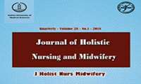 مجله Journal of Holistic Nursing and Midwifery (مجله پرستاری و مامایی جامع نگر (JHNM دانشگاه علوم پزشکی گیلان در بانک اطلاعاتی Scopus پذیرفته شد