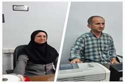  برگزاری وبینار