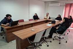 ژورنال  کلاب گروه پرستاری داخلی جراحی دانشکده پرستاری و مامایی شهید بهشتی رشت