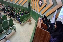 برگزاری نخستین جلسه هم اندیشی با دانشجویان استعداد برتر دانشکده پرستاری و مامایی شهید بهشتی رشت 