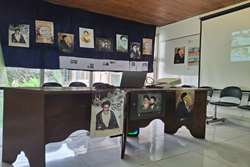 برگزاری چهل و سومین برنامه سه شنبه فرهنگی در دانشکده پرستاری و مامایی شهید بهشتی رشت