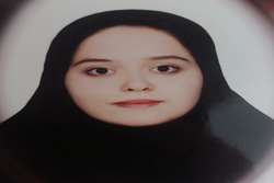 موفقیت دانشجوی دانشکده پرستاری و مامایی شهید بهشتی رشت در آزمون مرحله اول انفرادی هفدهمین المپیاد علمی دانشجویان علوم پزشکی کشور