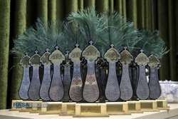 افتخارآفرینی دانشجویان دانشگاه علوم پزشکی گیلان در دومین رویداد بین‌المللی نحن ابناء الحسین (ع)