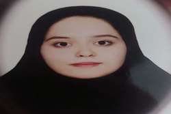 راهیابی سوگل غلامی نیا دانشجوی دانشکده پرستاری و مامایی شهید بهشتی رشت به مرحله دوم گروهی در حیطه مدیریت نظام سلامت، هفدهمین المپیاد کشوری دانشجویان علوم پزشکی کشور