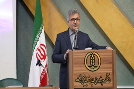 آینده سلامت در دست دانشجویان و هوش مصنوعی