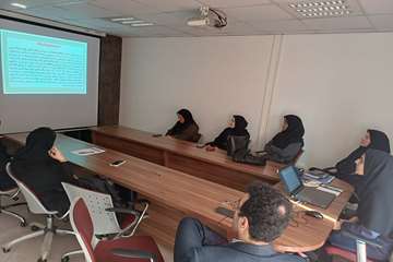 ژورنال کلاب 