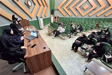 دانشجویان استعداد درخشان