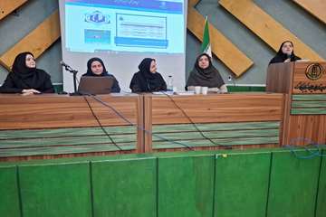 دانشجویان استعداد درخشان