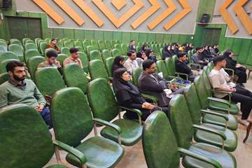 دانشجویان استعداد درخشان