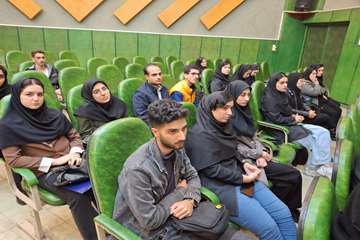 دانشجویان استعداد درخشان