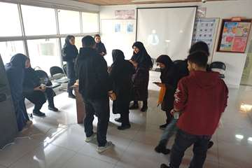 برگزاری پنجاهمین برنامه سه شنبه فرهنگی به مناسبت سالگرد شهادت میرزا کوچک خان 