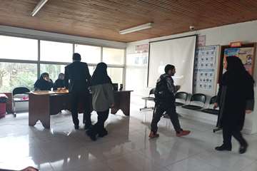 برگزاری پنجاهمین برنامه سه شنبه فرهنگی به مناسبت سالگرد شهادت میرزا کوچک خان 