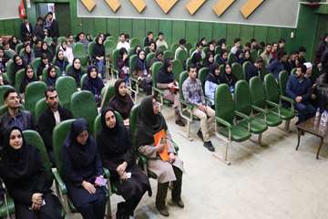 رئیس دانشگاه علوم پزشکی گیلان 