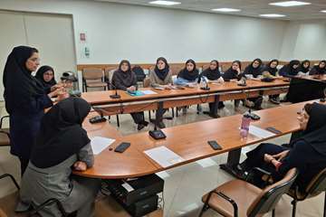 آزمون جامع مامایی