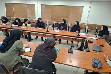 آزمون جامع مامایی