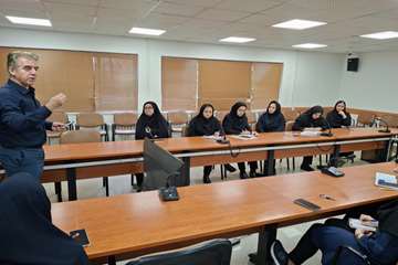 کارگاه تریاژ START