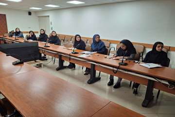 کارگاه تریاژ START