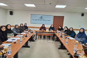 کارگاه تحلیل داده‌ها با نرم‌افزار SPSS