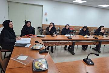 شورای آموزشی دانشکده