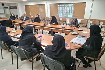 شورای آموزشی دانشکده