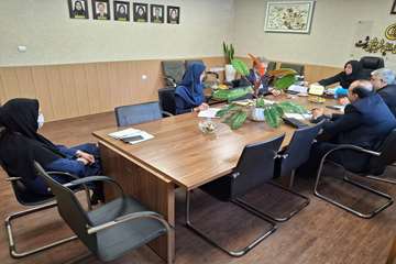 پدافند غیرعامل در دانشکده 