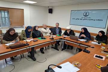 نشست هم‌اندیشی نمایندگان دانشجویان