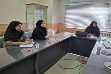 جلسه داخلی جراحی