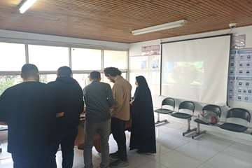  روز فرهنگ عمومی