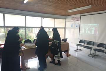  روز فرهنگ عمومی