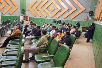 آشنایی با کتابخانه دیجیتال