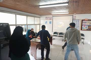 سه شنبه فرهنگی 