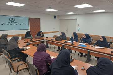 کارگاه آموزشی 