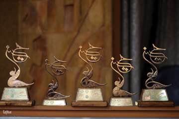 علیرضا میرزازاده