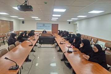 هفته قرآن و عترت 