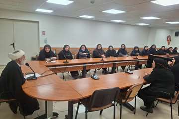 هفته قرآن و عترت 