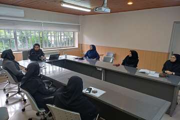 فرآیند طراحی، تدوین، بازنگری برنامه آموزش