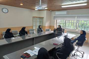 فرآیند طراحی، تدوین، بازنگری برنامه آموزش