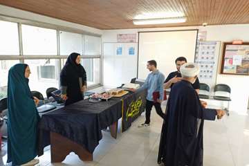 شهادت حضرت فاطمه زهرا (س)