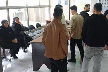 سه شنبه های فرهنگی