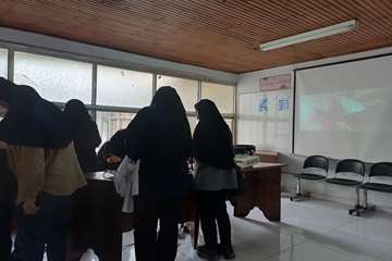 سه شنبه های فرهنگی