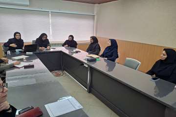 اعتباربخشی