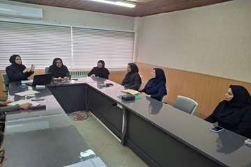 اعتباربخشی