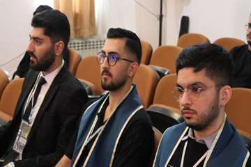 همایش تحقیقات و فناوری دانشجویی