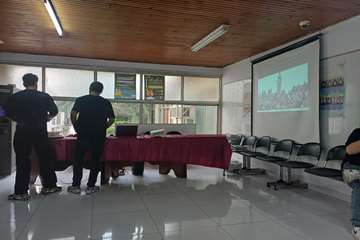 چهل و چهارمین برنامه سه شنبه فرهنگی