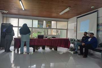 چهل و چهارمین برنامه سه شنبه فرهنگی