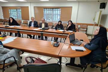 شورای پژوهشی