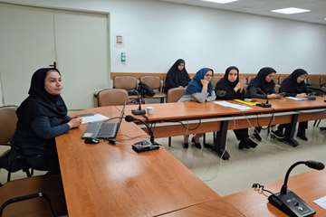 شورای پژوهشی